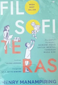 Image of Filosofi teras