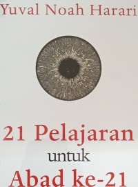 Image of 21 Pelajaran untuk abad ke 21