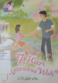 Image of 7 Hari menembus waktu