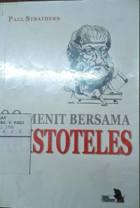 Image of 90 Menit Bersama Aristo Teles