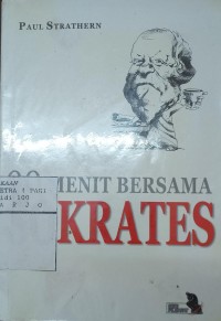 Image of 90 Menit Bersama  So Krates