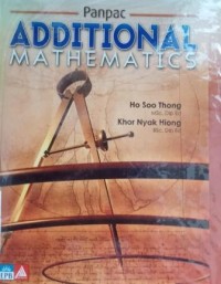 Image of Additional mathematics