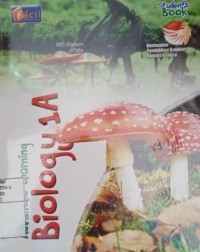 Image of Advanced learning biology 1A for grade X senior high school