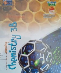 Image of Advanced learning chemistry 3B for grade XII senior high school
