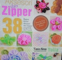 Image of Aksesori dari zipper 38
