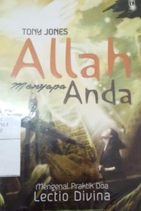 Image of Allah Menyapa Anda