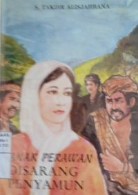 Image of Anak perawan di sarang penyamun