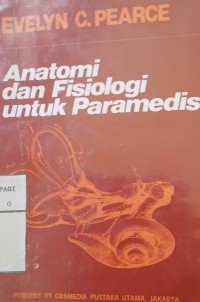 Image of Anatomi dan fisiologi untuk paramedis