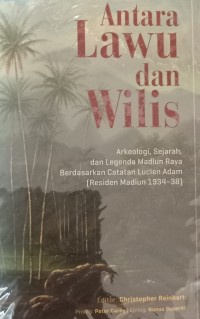 Image of Antara Lawu dan Wilis