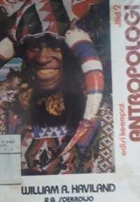 Image of Antropologi 2