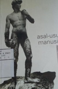 Image of Asal usul manusia
