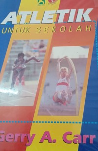 Image of Atletik untuk sekolah