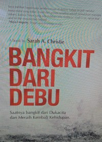 Image of Bangkit dari debu