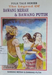 Image of The Legend of Bawang Merah & Bawang Putih