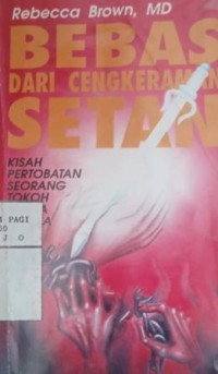 Image of Bebas dari cengkeraman setan