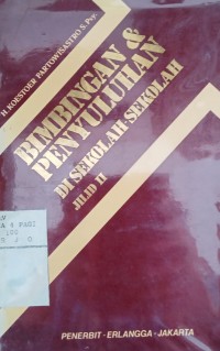 Image of Bimbingan & penyuluhan di sekolah-sekolah