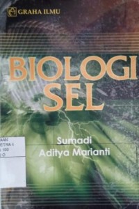 Image of Biologi sel