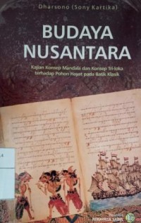 Image of Budaya nusantara