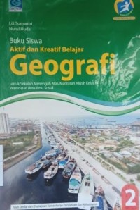Image of Buku siswa geografi 2