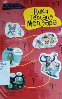 Image of Buku tentang mengapa???