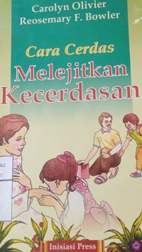 Image of Cara cerdas melejitkan kecerdasan
