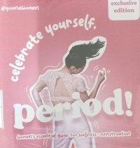 Image of Celebrate yourselft