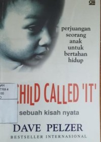 Image of Child called it