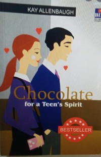 Image of Chocolate for a teen's spirit