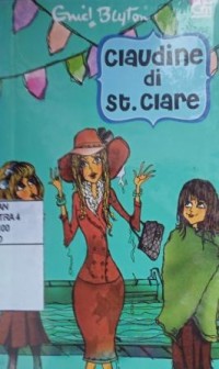 Image of Claudine di St. Clare