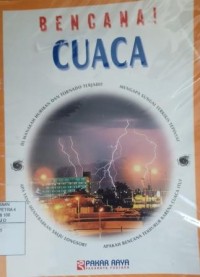 Image of Cuaca