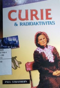 Image of Curie & radioaktivitas