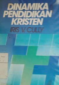 Image of Dinamika pendidikan Kristen