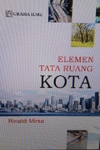 Image of Elemen tata ruang kota