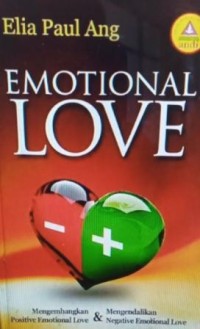Image of Emotional love