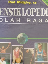 Image of Ensiklopedi olah raga