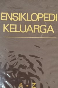 Image of Ensiklopedi keluarga