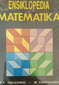 Image of Ensiklopedi matematika