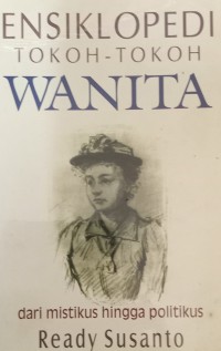 Image of Ensiklopedi tokoh-tokoh wanita