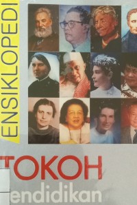 Image of Ensiklopedi tokoh pendidikan luar biasa