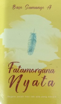 Image of Fatamorgana nyata