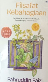 Image of Filsafat kebahagiaan