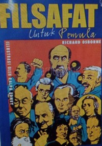 Image of Filsafat untuk pemula