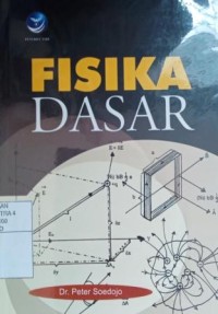 Image of Fisika dasar