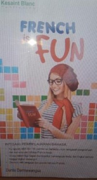 Image of French is fun