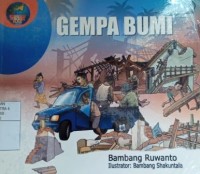 Image of Gempa bumi