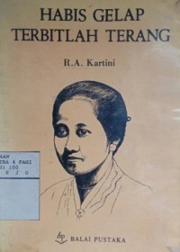Image of Habis gelap terbitlah terang