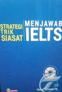 Image of Strategi trik siasat menjawab IELTS