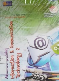 Image of Information & communication technology 2