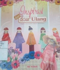 Image of Inspirasi dari daur ulang