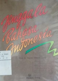 Image of Jenggala bahasa Indonesia